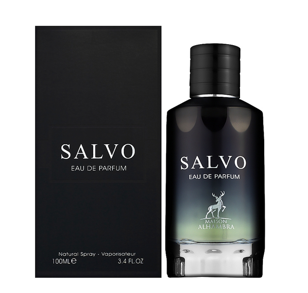 Maison Alhambra Salvo 100ml